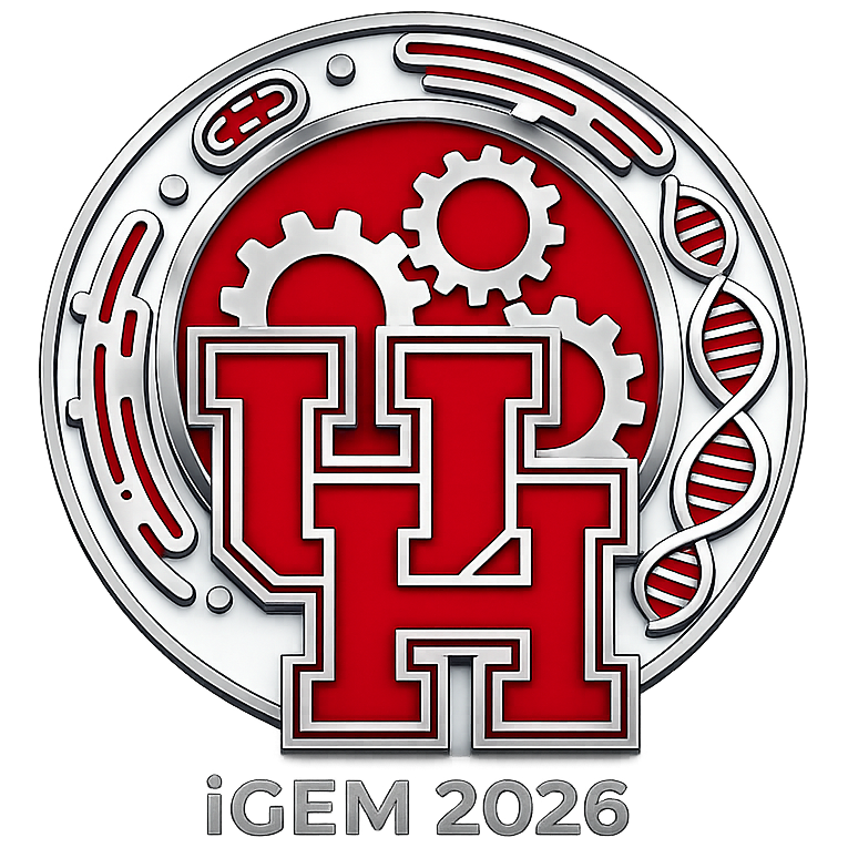 UH iGEM 2026